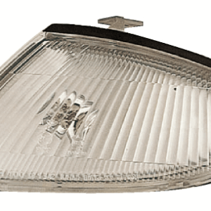 Side Marker Lamp Driver Side Mazda Protege 1995-1996 , MA2520108V