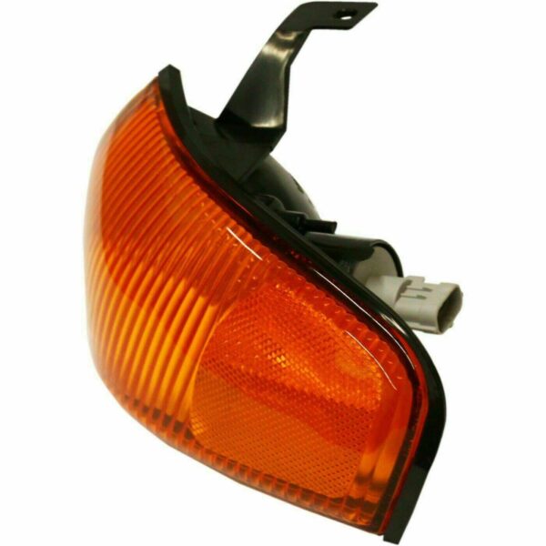 Side Marker Lamp Driver Side Mazda Protege 1997-1998 , MA2520110V - Image 2