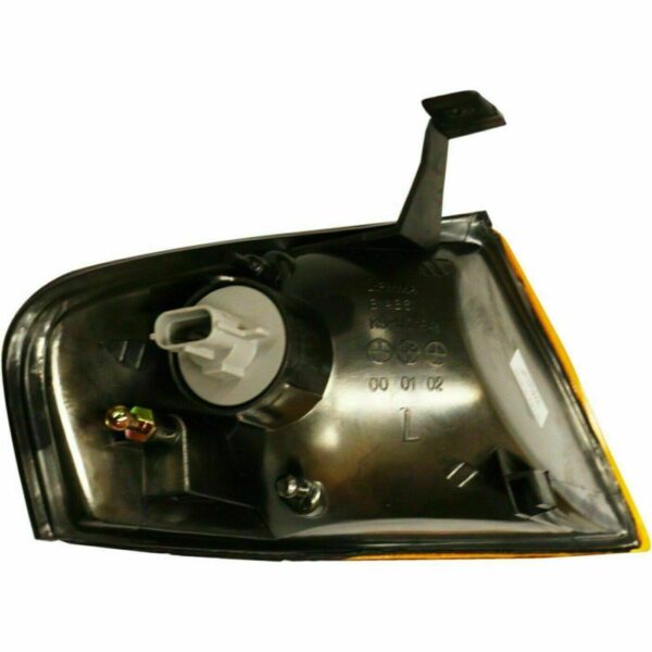 Side Marker Lamp Driver Side Mazda Protege 1997-1998 , MA2520110V - Image 4