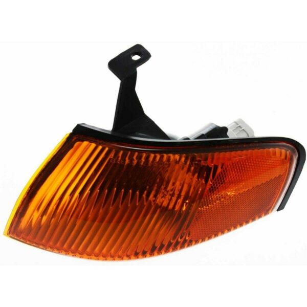 Side Marker Lamp Driver Side Mazda Protege 1997-1998 , MA2520110V - Image 5