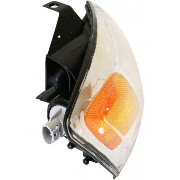 Side Marker Lamp Driver Side Mazda Mpv 2000-2001 High Quality , MA2520114 - Image 4