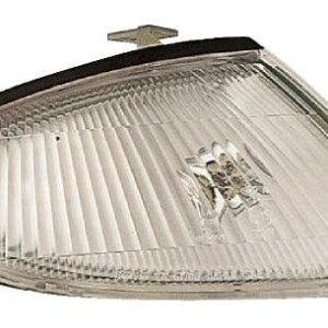 Side Marker Lamp Passenger Side Mazda Protege 1995-1996 , MA2521108V