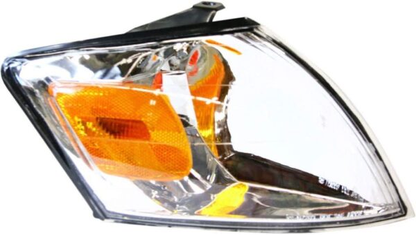 Side Marker Lamp Passenger Side Mazda Mpv 2000-2001 , MA2521114V - Image 2