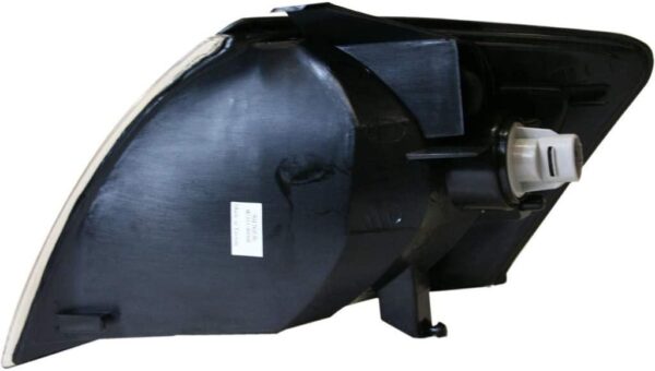 Side Marker Lamp Passenger Side Mazda Mpv 2000-2001 High Quality , MA2521114 - Image 3