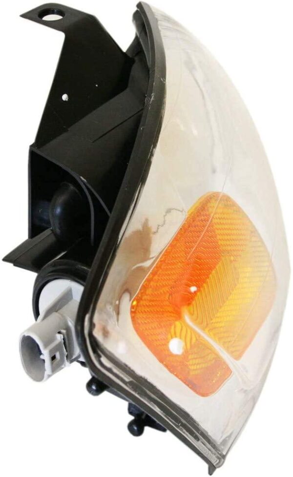 Side Marker Lamp Passenger Side Mazda Mpv 2000-2001 High Quality , MA2521114 - Image 4