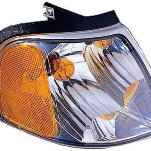 Side Marker Lamp Passenger Side Mazda Pickup 2001-2010 High Quality , MA2521119