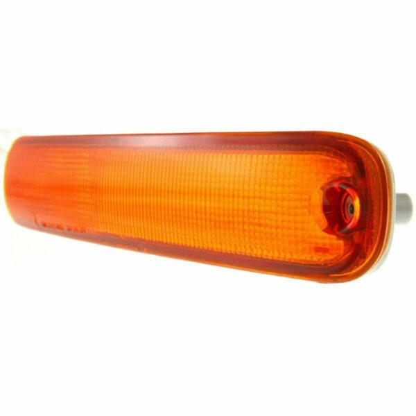 Signal Lamp Front Driver Side Mazda Protege 1995-1998 , MA2530105V - Image 2