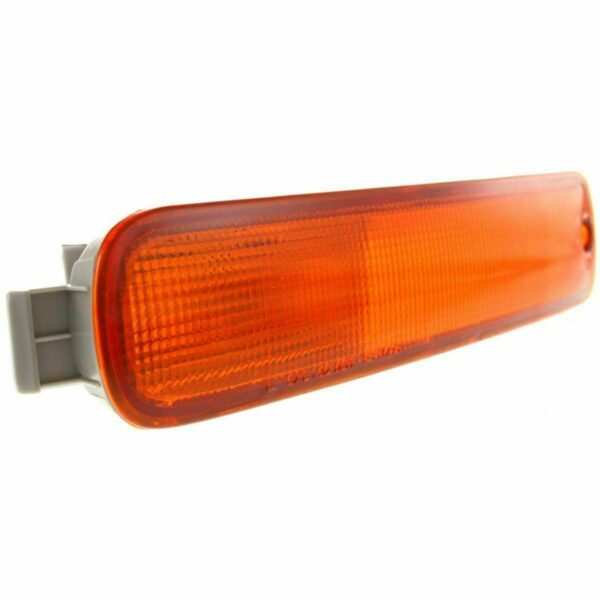 Signal Lamp Front Driver Side Mazda Protege 1995-1998 , MA2530105V - Image 3