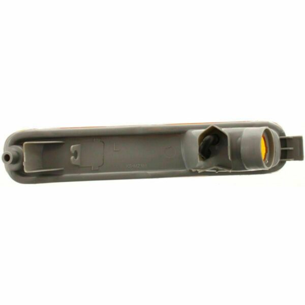 Signal Lamp Front Driver Side Mazda Protege 1995-1998 , MA2530105V - Image 4