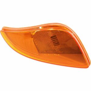 Signal Lamp Front Driver Side Mazda Mx5 Miata 2009-2014 High Quality , MA2530118