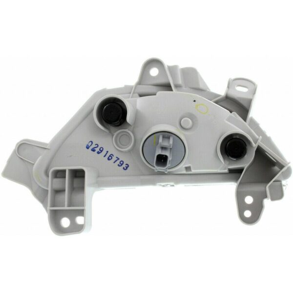 Signal Lamp Front Driver Side Mazda 3 Sport 2014-2016 High Quality , MA2530119 - Image 3
