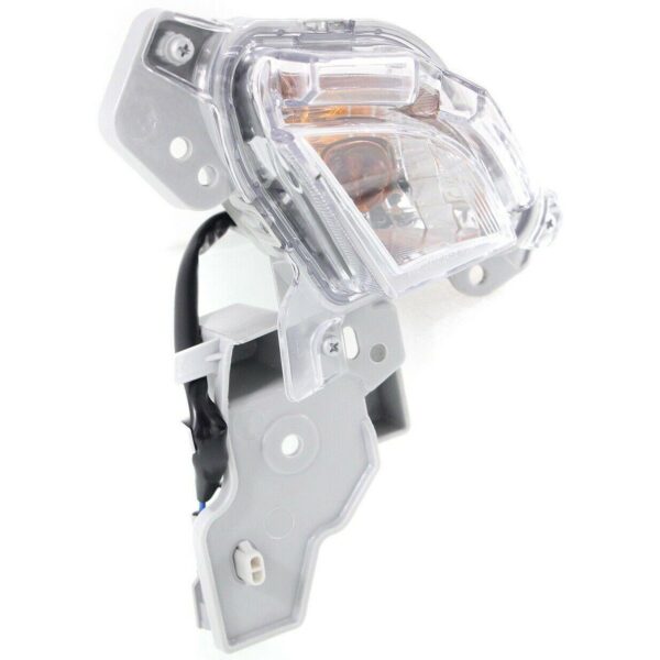 2016–2021 Mazda Cx3 Side Marker Lamp Front Driver Side High Quality , MA2530120 - Image 3
