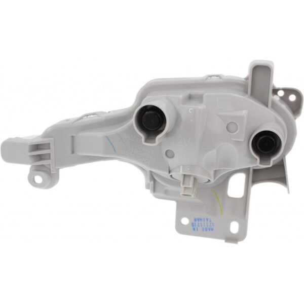 Signal Lamp Front Driver Side Mazda 3 2017-2018 High Quality , MA2530121 - Image 3