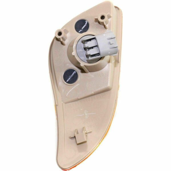 Signal Lamp Front Passenger Side Mazda Mx5 Miata 2009-2014 High Quality , MA2531118 - Image 5