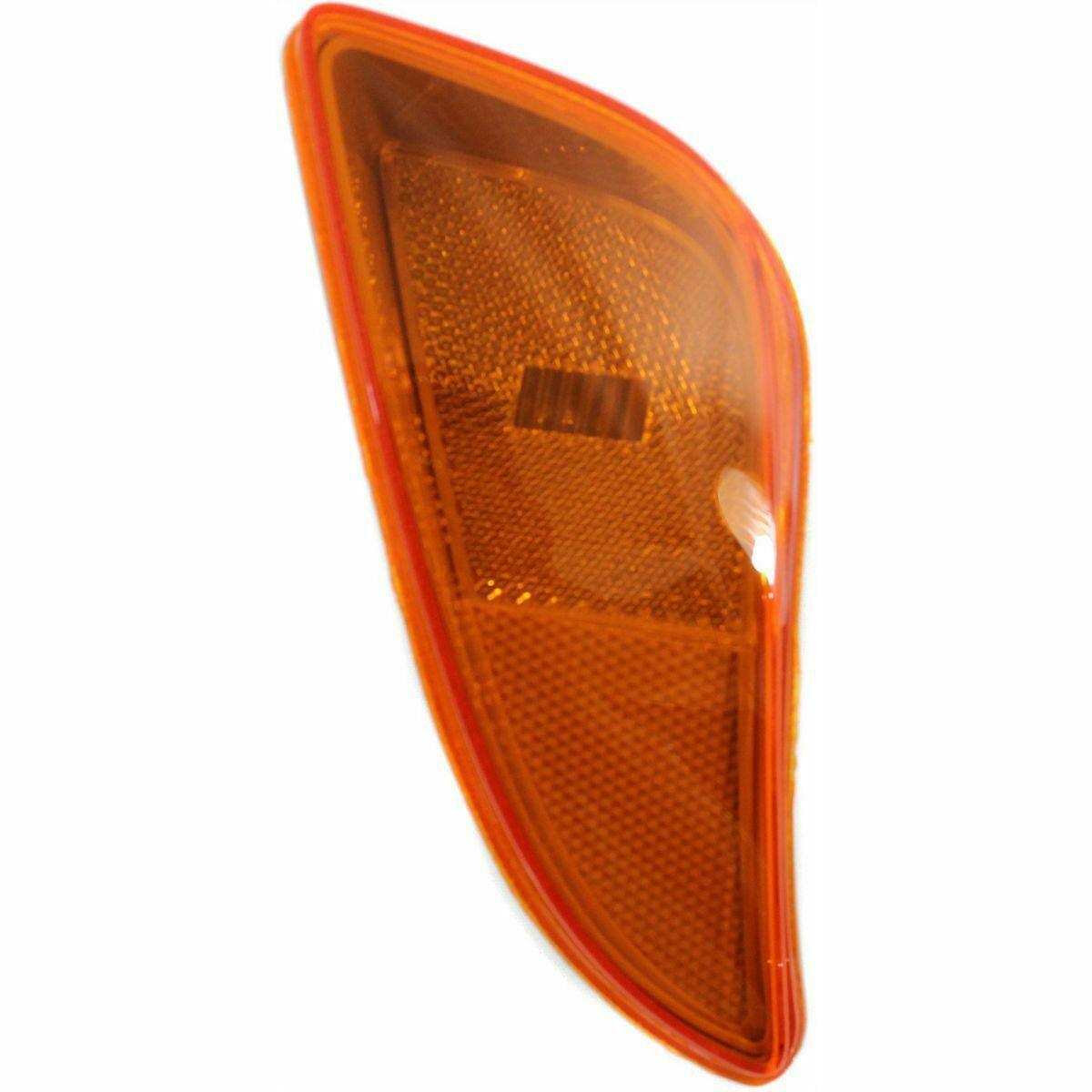 Signal Lamp Front Passenger Side Mazda Mx5 Miata 2009-2014 High Quality , MA2531118