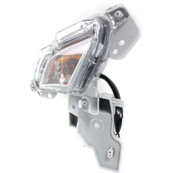 2016–2021 Mazda Cx3 Side Marker Lamp Front Passenger Side High Quality , MA2531120 - Image 2