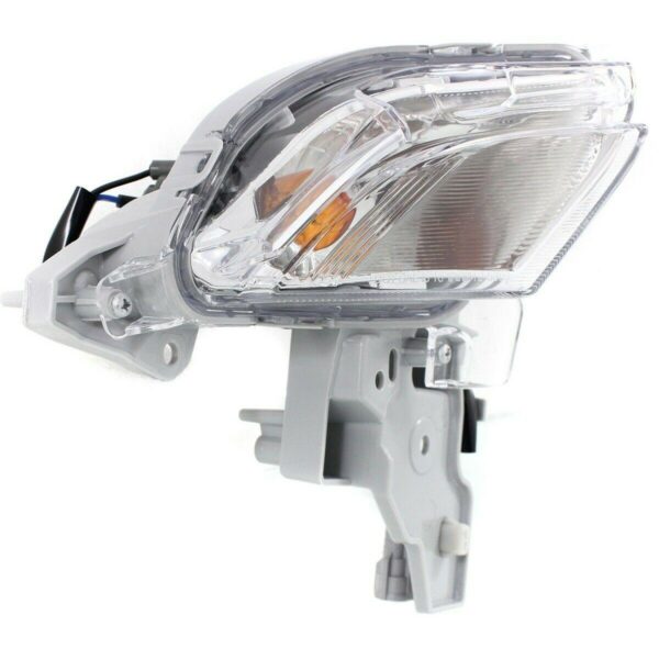 2016–2021 Mazda Cx3 Side Marker Lamp Front Passenger Side High Quality , MA2531120 - Image 3