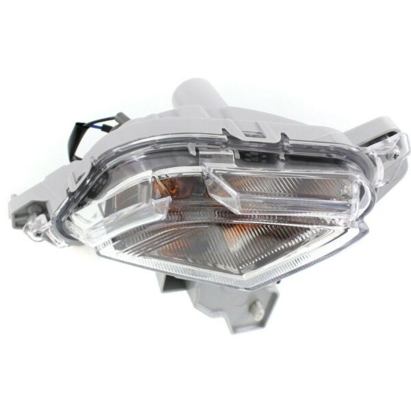 2016–2021 Mazda Cx3 Side Marker Lamp Front Passenger Side High Quality , MA2531120 - Image 4