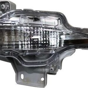 Signal Lamp Front Passenger Side Mazda 3 Sport 2017-2018 High Quality , MA2531121