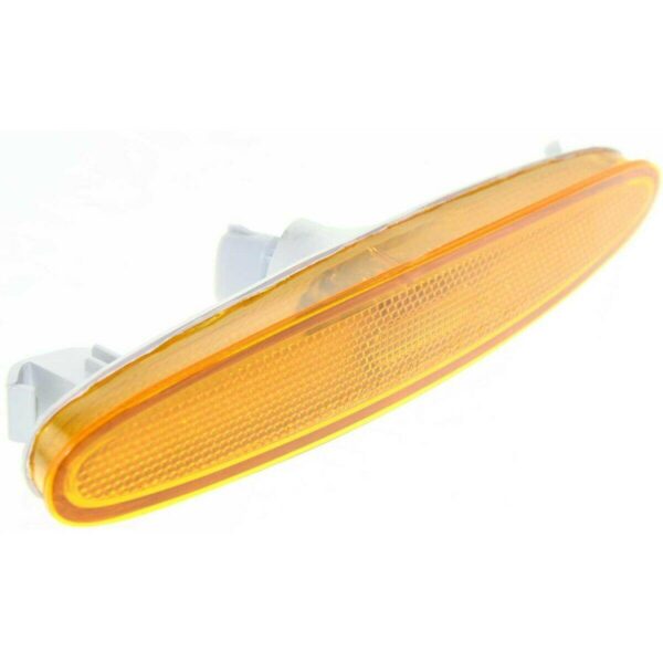 Signal Lamp Front Passenger Side Mazda 6 2003-2008 Yellow High Quality , MA2551113 - Image 3