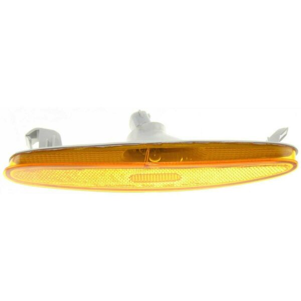 Signal Lamp Front Passenger Side Mazda 6 2003-2008 Yellow High Quality , MA2551113 - Image 5