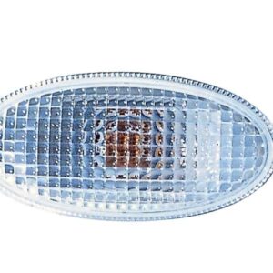 Repeater Lamp Front Driver Side/Passenger Side Mazda Mpv 2000-2006 High Quality , MA2570102