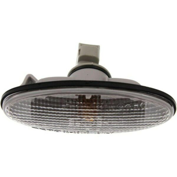 Repeater Lamp Front Driver Side/Passenger Side Mazda Tribute 2005-2006 High Quality , MA2570104 - Image 3