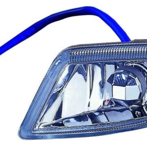 Fog Lamp Front Driver Side Mazda Protege 1999-2003 High Quality , MA2592102