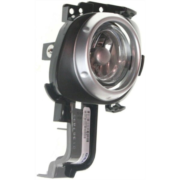 Fog Lamp Front Driver Side Mazda 3 2004-2006 Hatchback High Quality , MA2592106 - Image 2