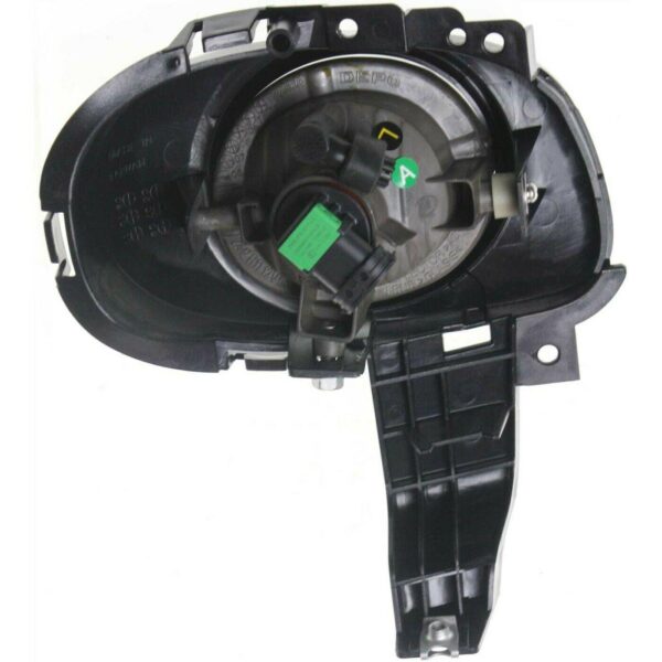 Fog Lamp Front Driver Side Mazda 3 2004-2006 Hatchback High Quality , MA2592106 - Image 4
