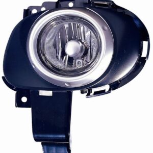 Fog Lamp Front Driver Side Mazda 3 2004-2006 Hatchback High Quality , MA2592106
