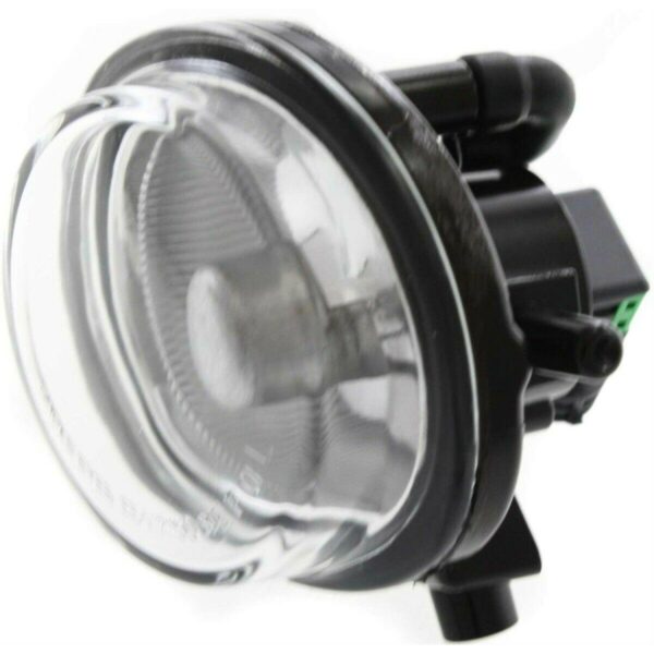 Fog Lamp Front Driver Side Mazda Mx5 Miata 2006-2012 High Quality , MA2592108 - Image 2