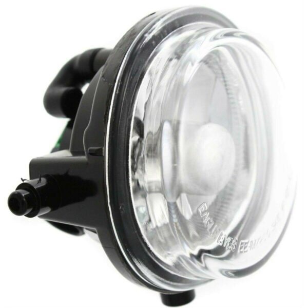 Fog Lamp Front Driver Side Mazda Mx5 Miata 2006-2012 High Quality , MA2592108 - Image 3