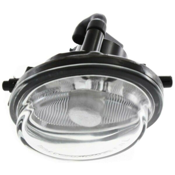 Fog Lamp Front Driver Side Mazda Mx5 Miata 2006-2012 High Quality , MA2592108 - Image 5