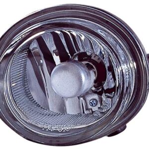 Fog Lamp Front Driver Side Mazda Cx7 2007-2009 Capa - Hunt Parts