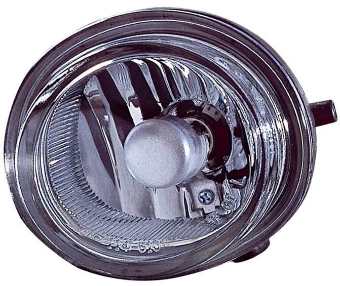 Fog Lamp Front Driver Side Mazda Mx5 Miata 2006-2012 High Quality , MA2592108