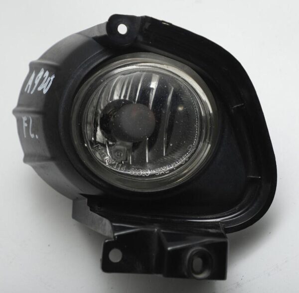 Fog Lamp Front Driver Side Mazda Rx8 2004-2008 High Quality , MA2592109 - Image 2