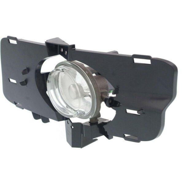 Fog Lamp Front Driver Side Mazda 3 2004-2006 Sport Sedan High Quality , MA2592110 - Image 2