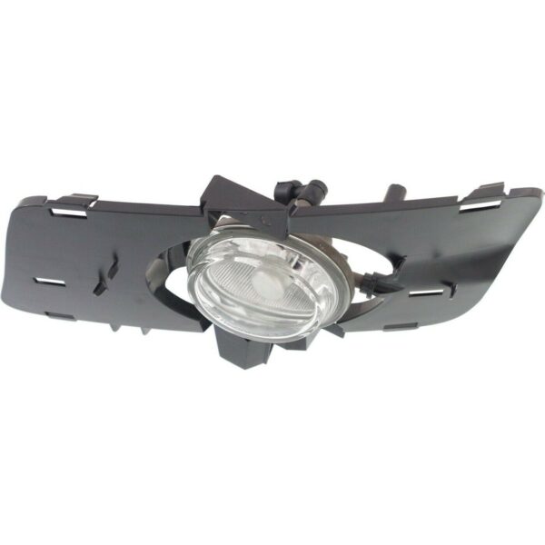 Fog Lamp Front Driver Side Mazda 3 2004-2006 Sport Sedan High Quality , MA2592110 - Image 4