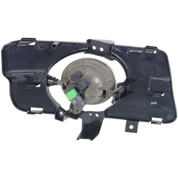 Fog Lamp Front Driver Side Mazda 3 2004-2006 Sport Sedan High Quality , MA2592110 - Image 5