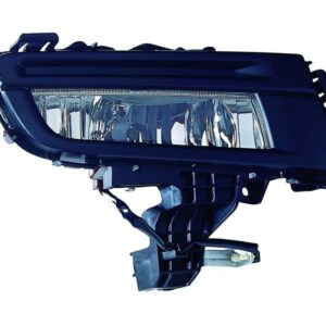 Fog Lamp Front Driver Side Mazda 3 2007-2009 Sport Sedan High Quality , MA2592113