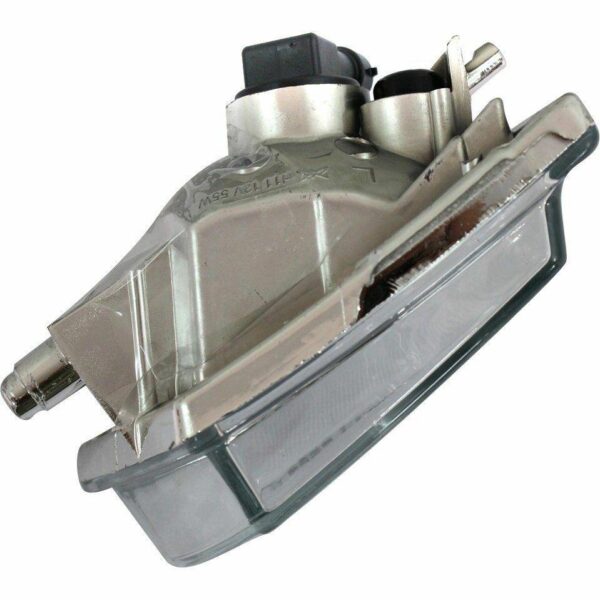 Fog Lamp Front Driver Side Mazda 6 2009-2010 High Quality , MA2592117 - Image 4