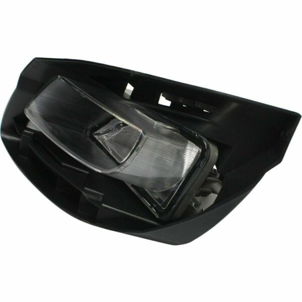 Fog Lamp Front Driver Side Mazda Cx9 2010 To 01/06/2010 High Quality , MA2592120 - Image 3