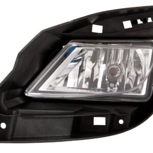 Fog Lamp Front Driver Side Mazda Cx9 2010 To 01/06/2010 High Quality , MA2592120
