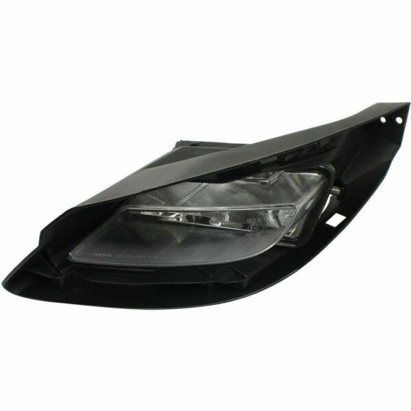 Fog Lamp Front Driver Side Mazda Cx9 2010 To 01/06/2010 High Quality , MA2592120 - Image 5