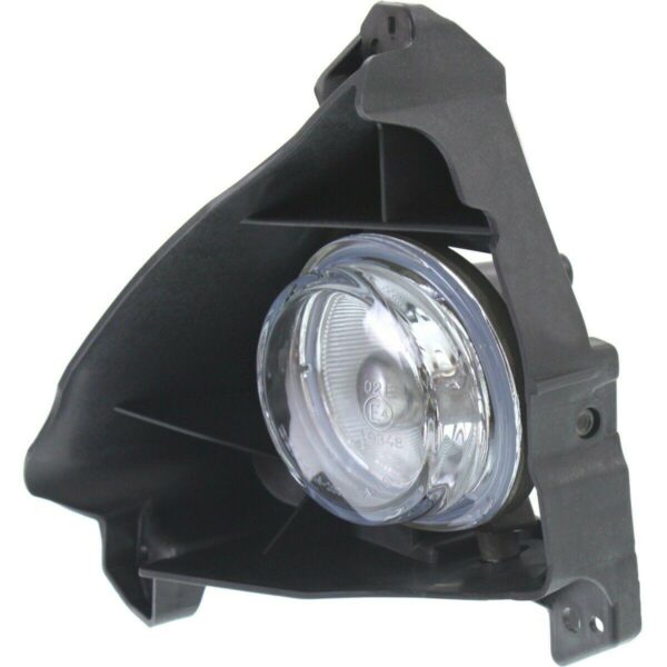 Fog Lamp Front Driver Side Mazda 5 2012 High Quality , MA2592122 - Image 2