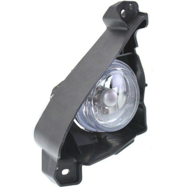 Fog Lamp Front Driver Side Mazda 5 2012 High Quality , MA2592122 - Image 3