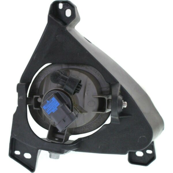 Fog Lamp Front Driver Side Mazda 5 2012 High Quality , MA2592122 - Image 5