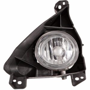 Fog Lamp Front Driver Side Mazda 5 2012 High Quality , MA2592122