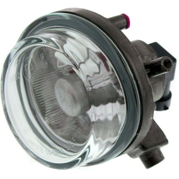 Fog Lamp Front Driver Side Mazda Mx5 Miata 2013-2015 High Quality , MA2592125 - Image 2